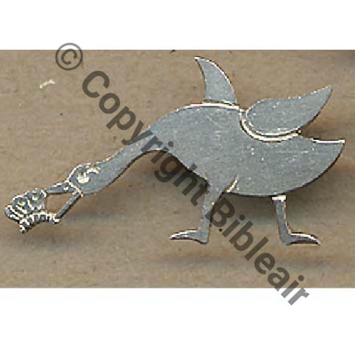 A1474  1938.40 A1474NH 4eDRILLE BR.224 GB.2.34  SM 2Anneaux Dos lisse Src.M.E.MINARD 156Eur03.07